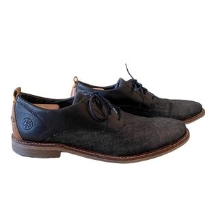 Bull Boxer Mens 11.5m Shoes